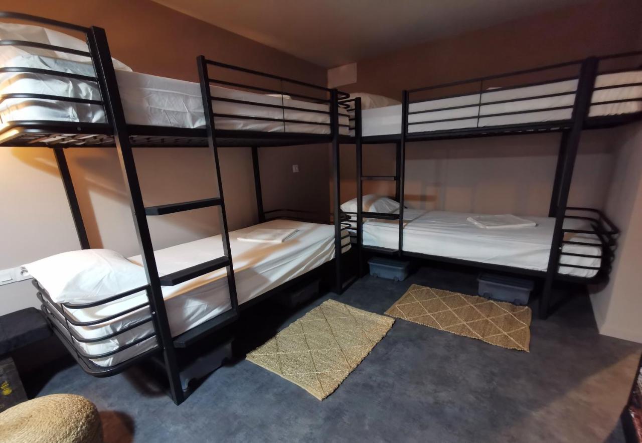 Residence La Borde Plavilla Экстерьер фото