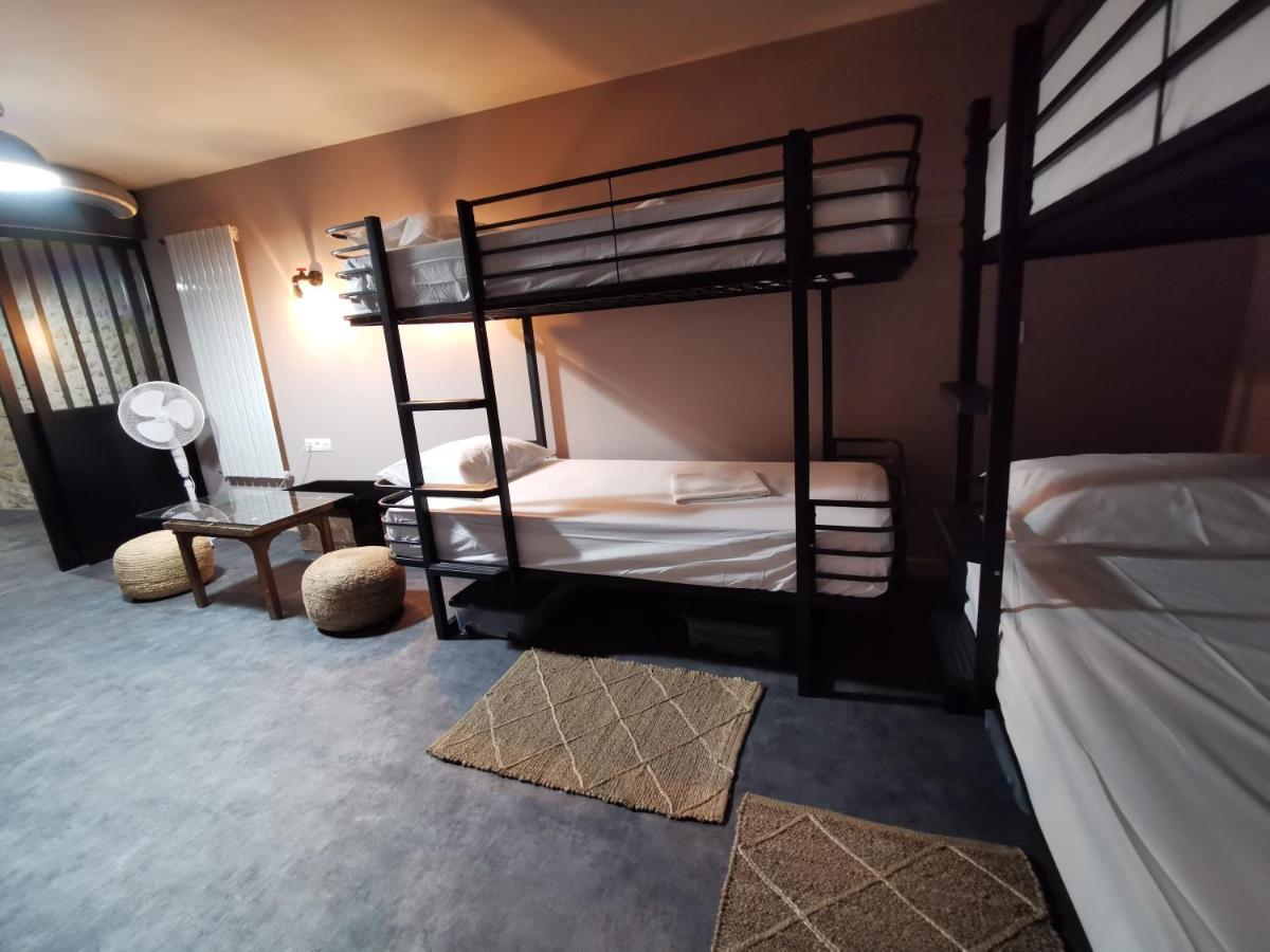 Residence La Borde Plavilla Экстерьер фото