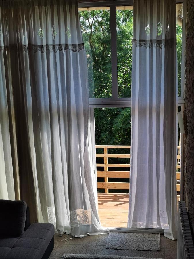 Residence La Borde Plavilla Экстерьер фото