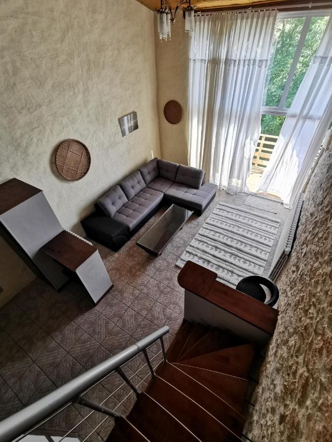 Residence La Borde Plavilla Экстерьер фото