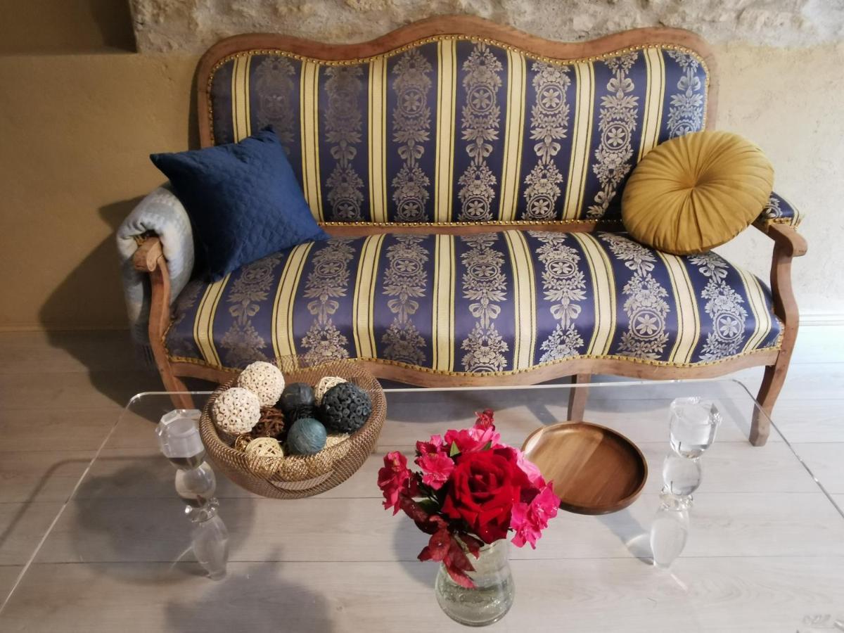 Residence La Borde Plavilla Экстерьер фото