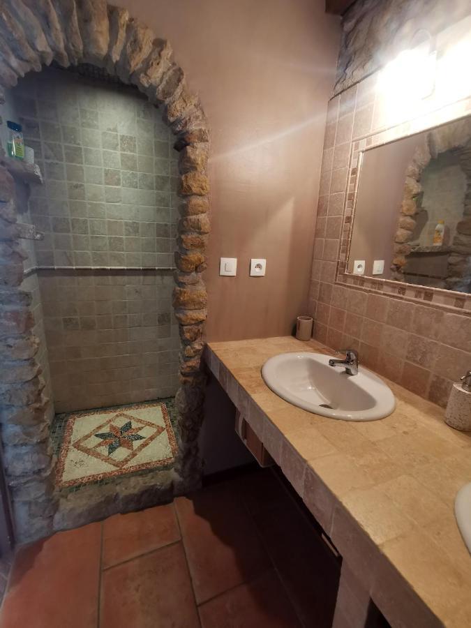 Residence La Borde Plavilla Экстерьер фото