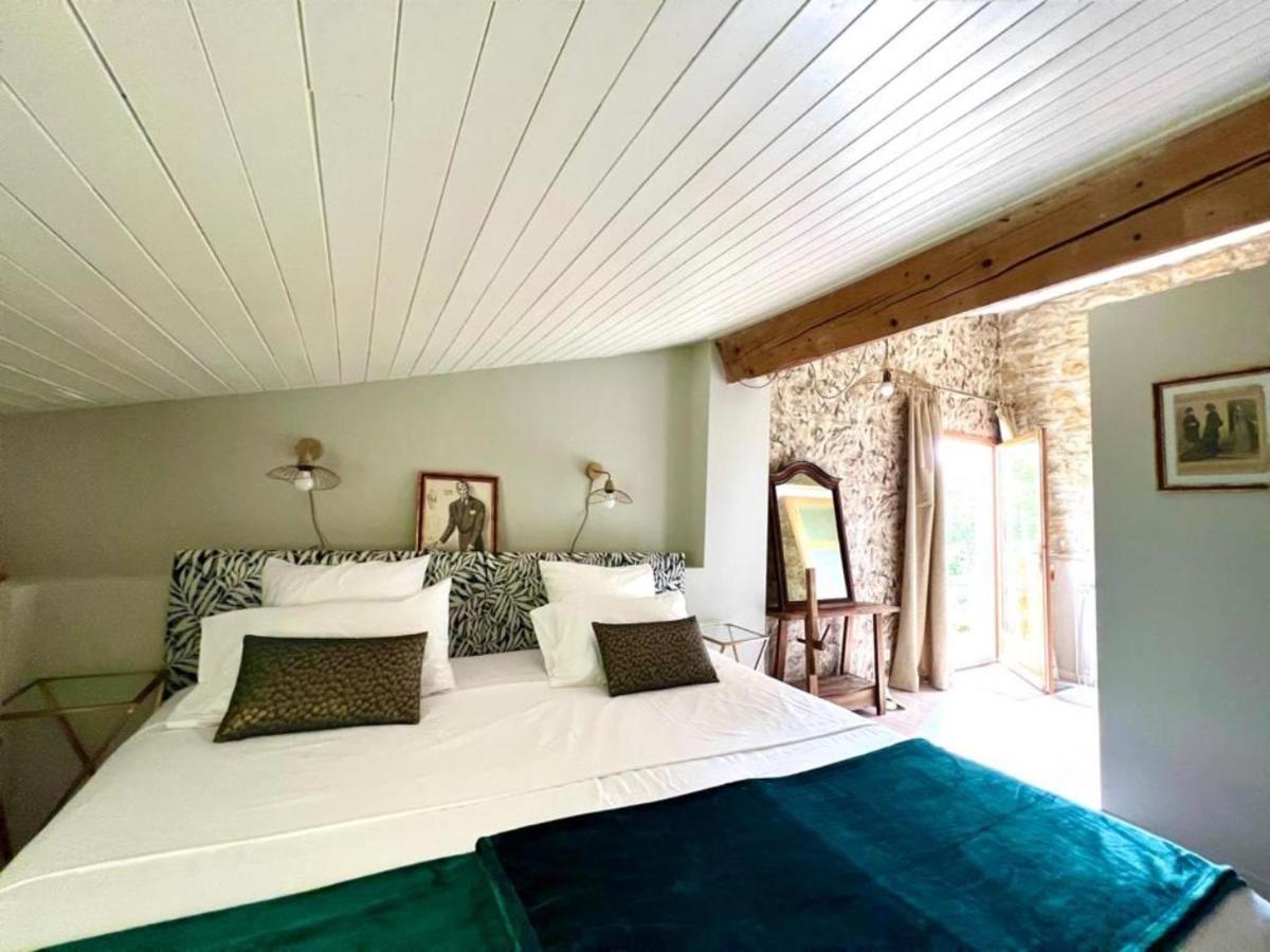 Residence La Borde Plavilla Экстерьер фото