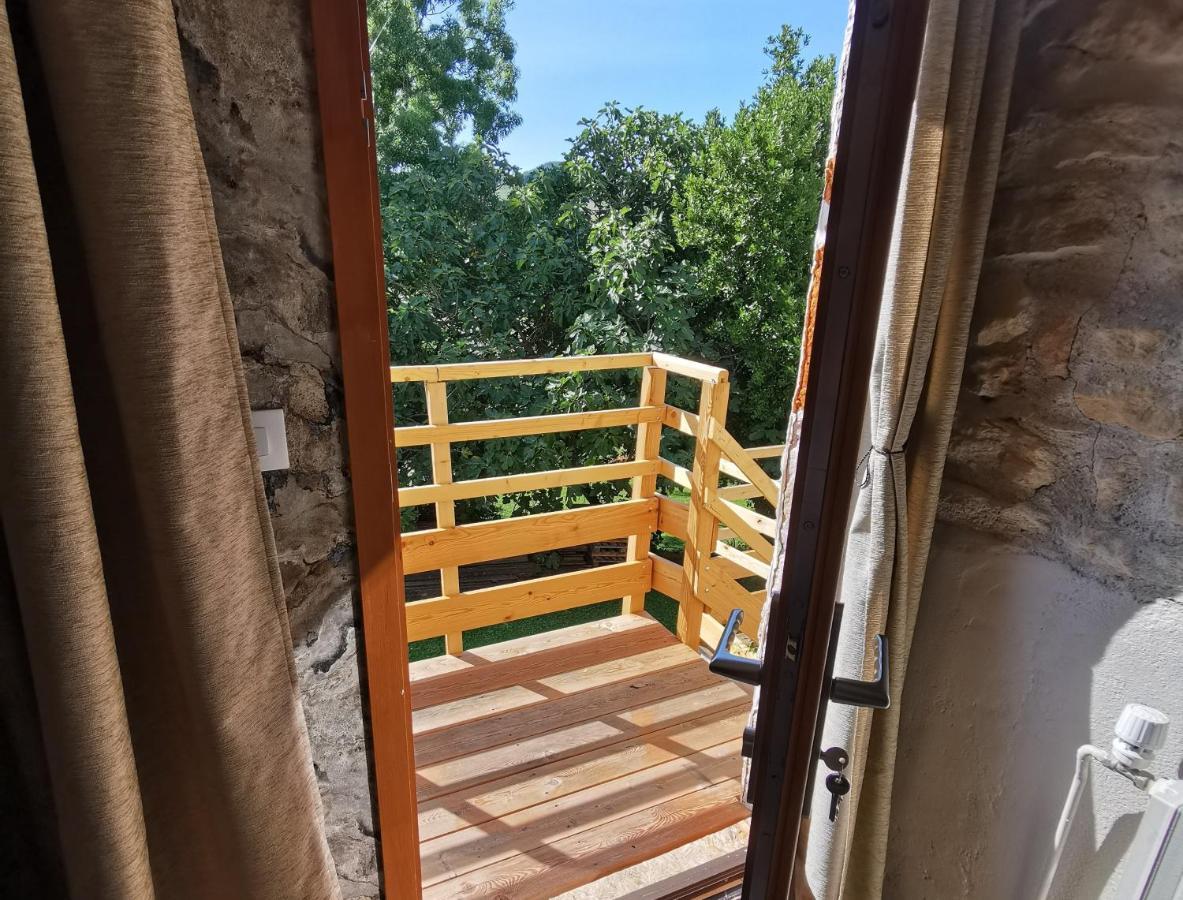 Residence La Borde Plavilla Экстерьер фото