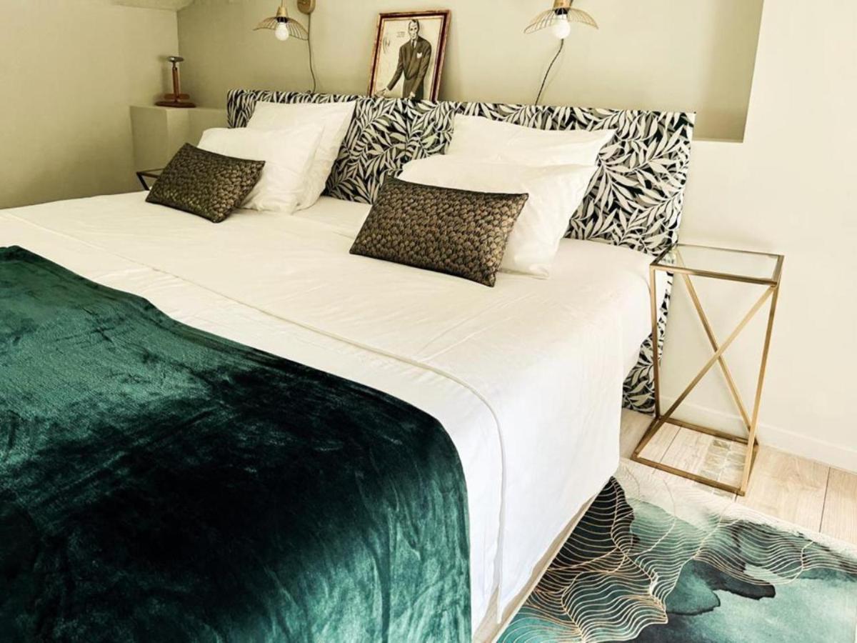 Residence La Borde Plavilla Экстерьер фото