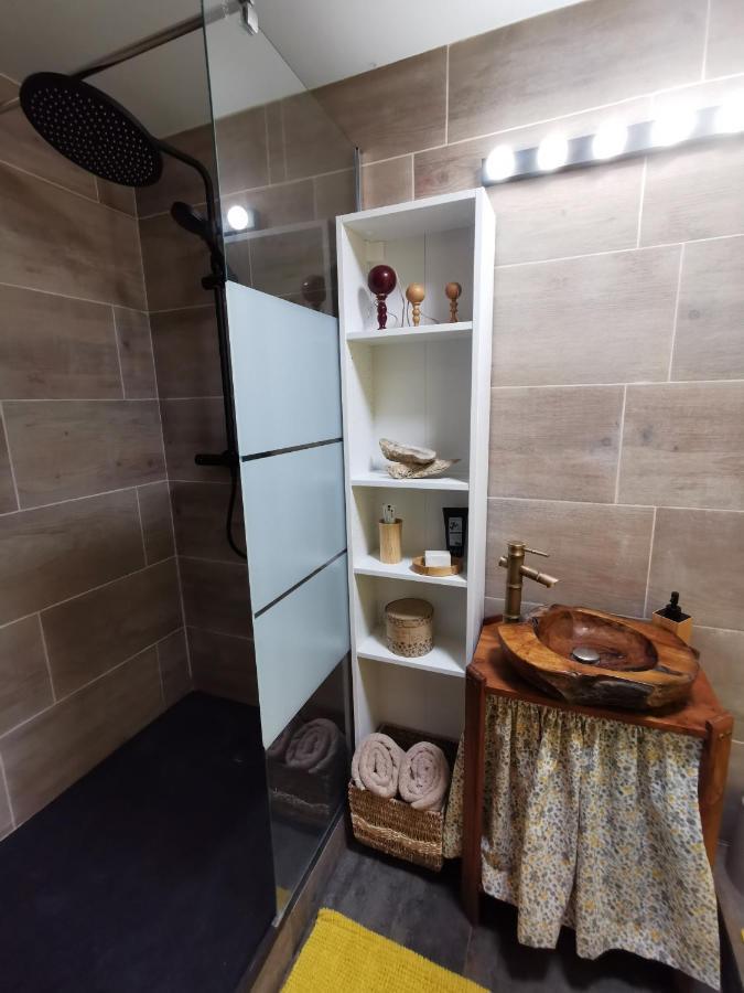Residence La Borde Plavilla Экстерьер фото